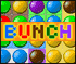 Bunch - Cool puzzle game, very addictive!