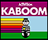 Kaboom - This is an old atari game that has been moved online. Save the world from a mad bomber!