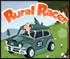 Rural Racer - Pretty cool online driving game, not easy tho